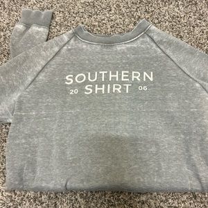 Southern shirt sweet shirt